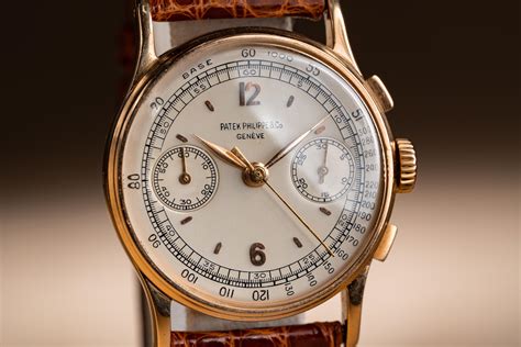 rolex extract from the archives
